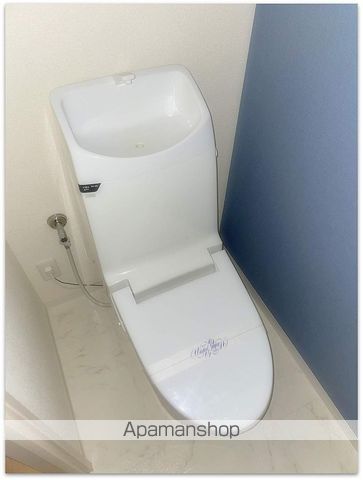 ブラービ南船場の内装写真