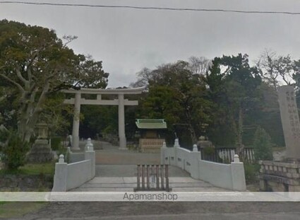 秋月様二階建[4DK/81.42m2]の周辺5