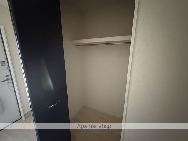 コンフォール青山の内装写真