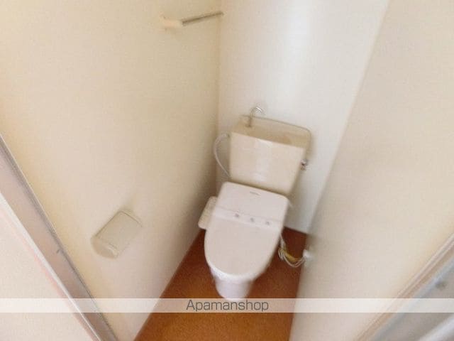ハイツ浅賀の内装写真