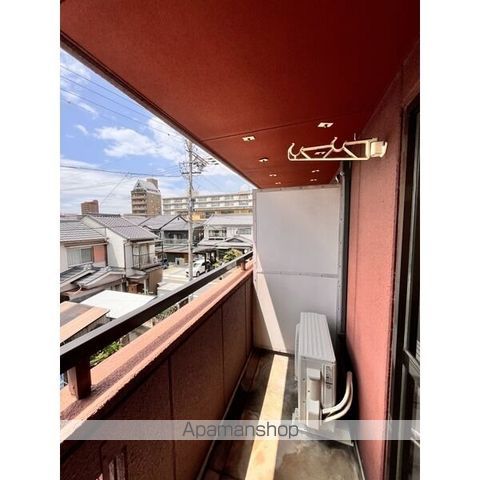 マンションブリッジ88の内装写真