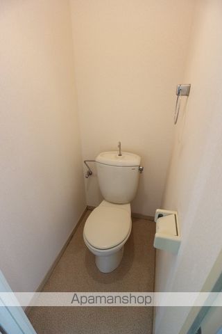 プラザコレージュの内装写真