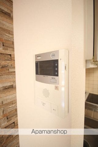 マイドリーム5の内装写真