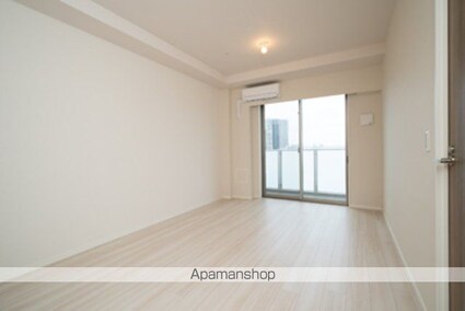 ルミレイス豊洲[1LDK/46.37m2]のリビング・居間