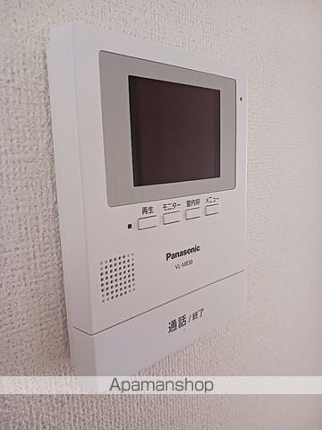 クワイエットヒル Y・Kの内装写真