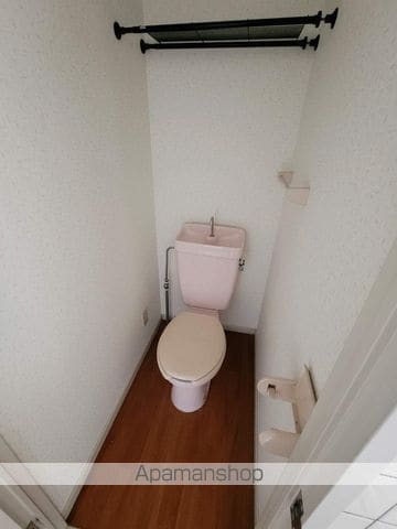 ウエルス21の内装写真