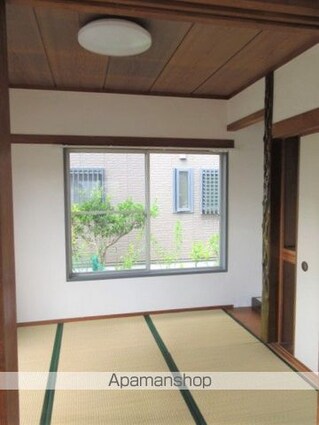 ２４号大畑貸家[4DK/69.55m2]の内装