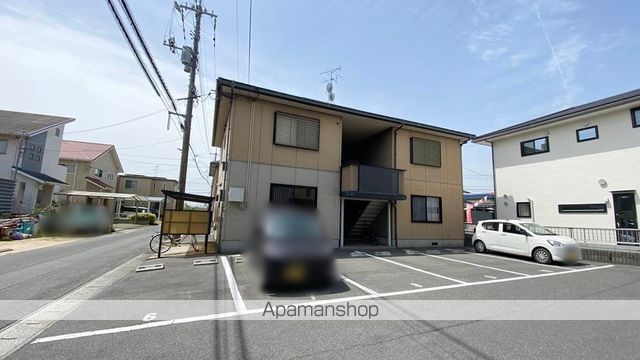 グレースタウン C棟のその他写真