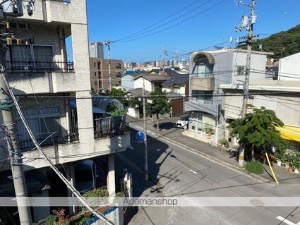 香川県高松市宮脇町２丁目[1DK/20.56m2]の内装1