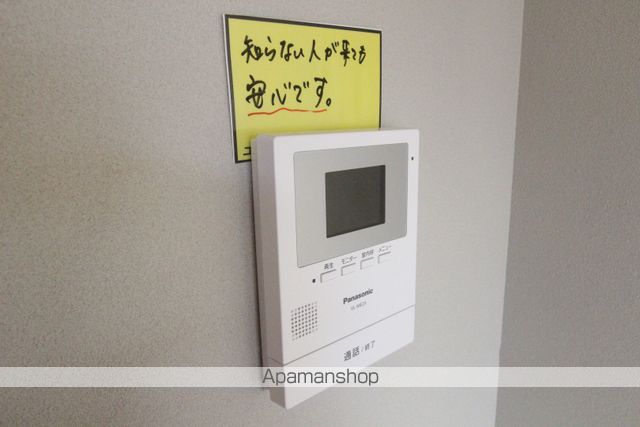 カレッジヒルズの内装写真