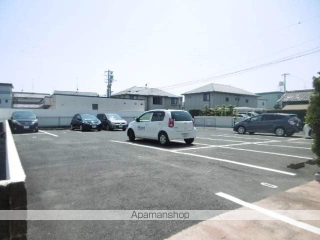 レジデンス下屋敷のその他写真