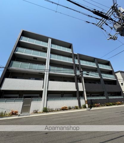 CASA DEL YO.の外観写真