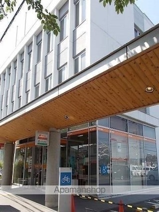 サンリット　ヴィラⅡ[1K/30.18m2]の周辺5