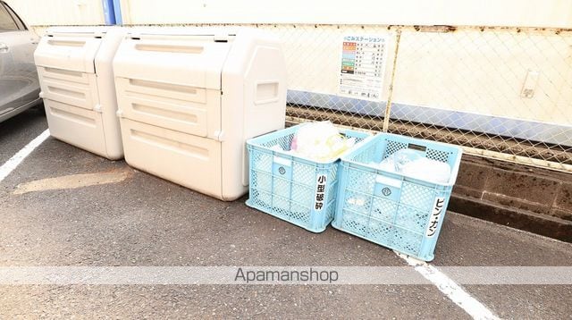 前川マンションのその他写真