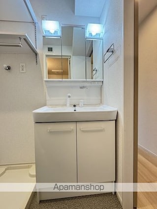 フォンターナ・ガルボⅠ[1K/33.2m2]の内装5