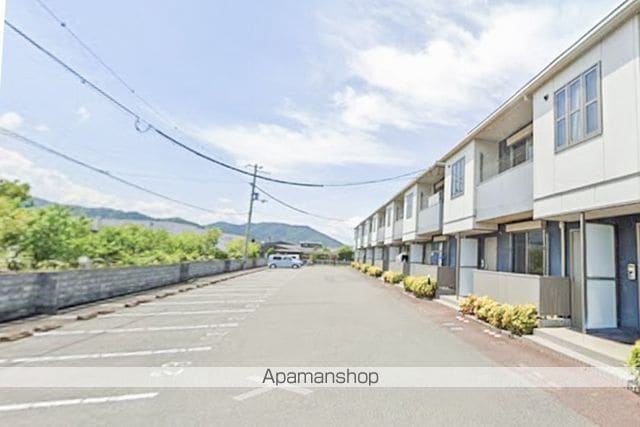 シャーメゾンK C棟のその他写真