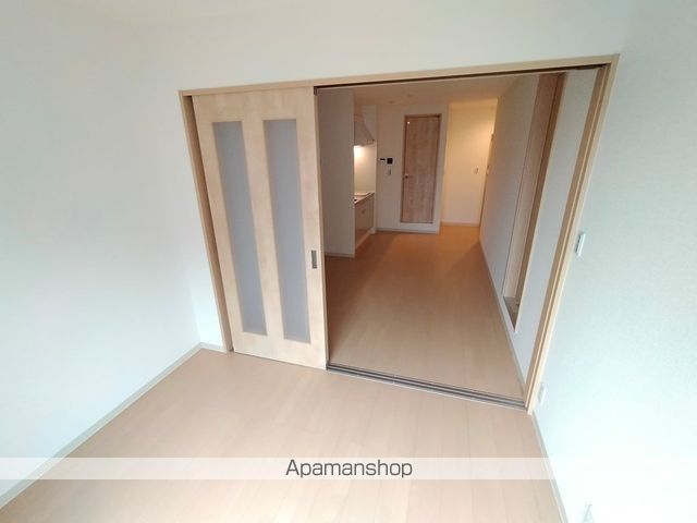 FSTYLE大蓮東1号館の内装写真