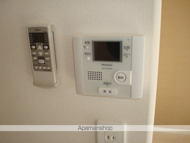 リヴィエーイルの内装写真