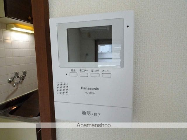 レジデンス榴岡の内装写真