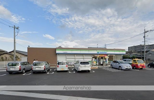 SINFARIA HARAOSHIMA A棟の周辺写真