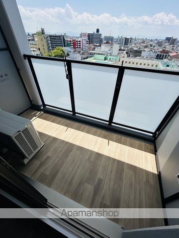 PRESSANCE東小橋エレディータの内装写真