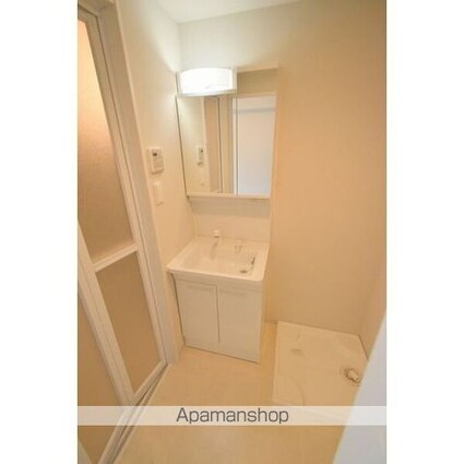 セントフィオーレ[1DK/40.14m2]の洗面所