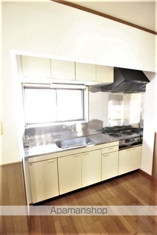 ビレッジ上ノ原の内装写真