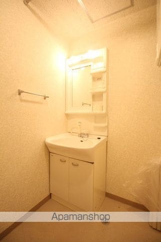 アビタ円山の内装写真