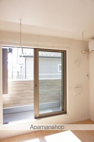 ベルフィミーモ東松島の内装写真