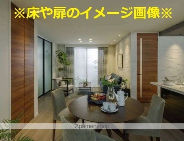 AZUR米山の内装写真