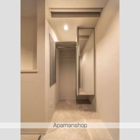 デュオメゾン品川戸越の内装写真