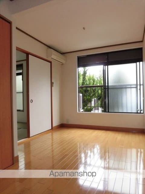 小雑賀ハイツⅠ[1LDK/33.06m2]のリビング・居間