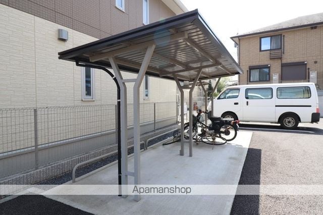 HERENCIAの内装写真