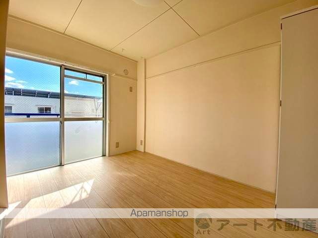 アルト堀江1号棟の内装写真