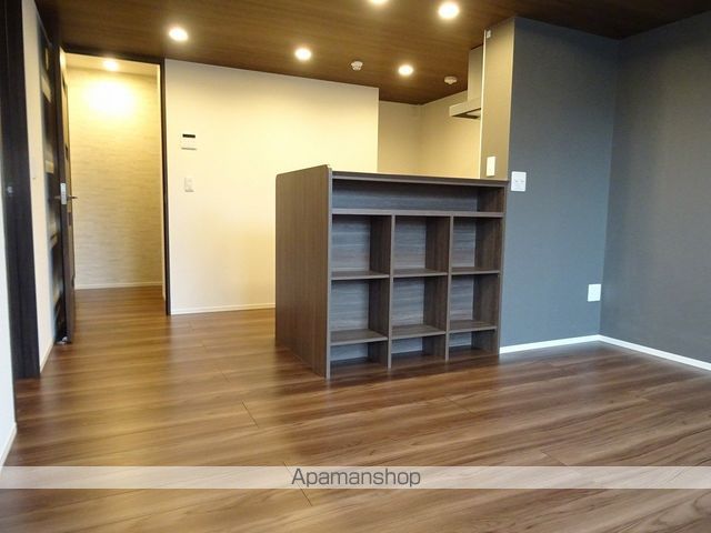 DーROOM銀杏町の内装写真