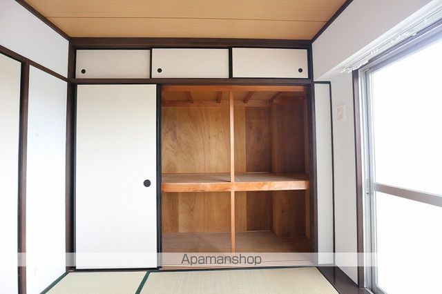 ビレッジハウス萩原1号棟の内装写真