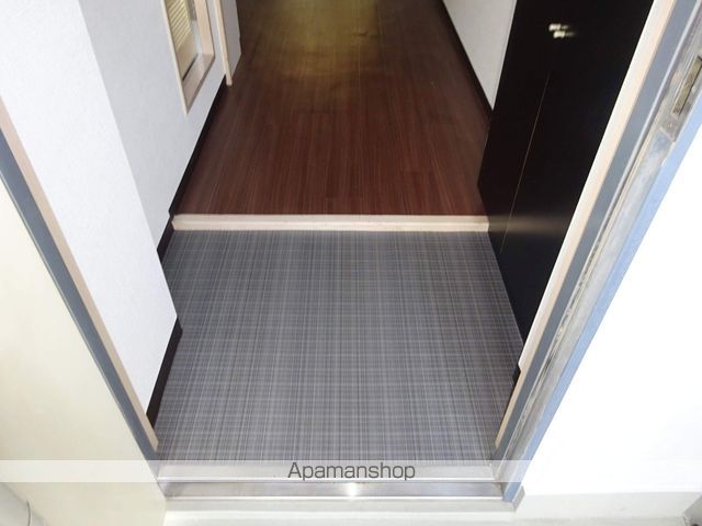 アパートメント寝屋川IIの内装写真