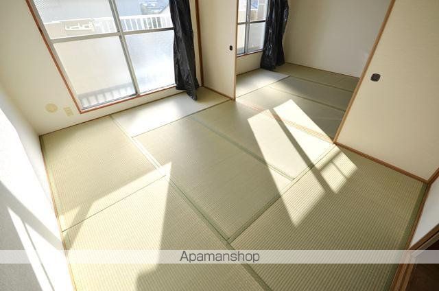 ラフォーレKEGOの内装写真