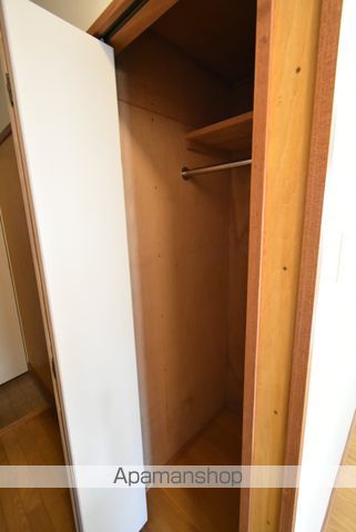 P&I伊島西ハイツの内装写真