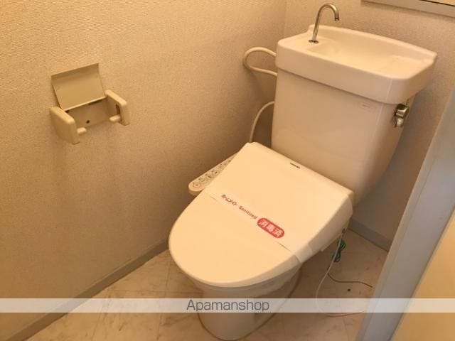 クリエイト21の内装写真