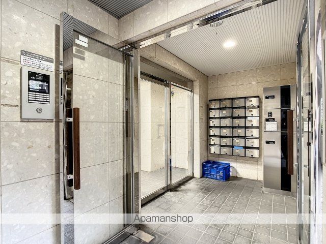 メインステージ池袋本町IIIの内装写真