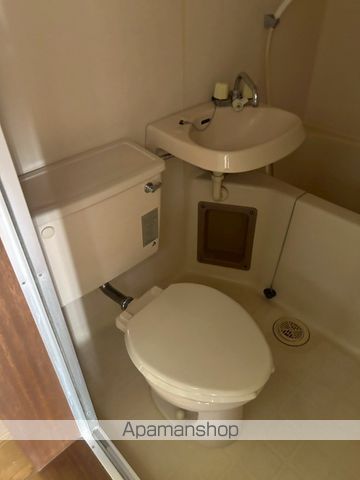 ヒルズ伊勢原の内装写真