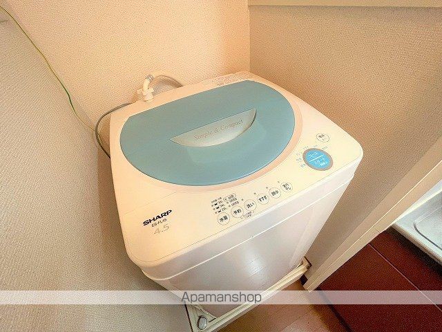 レオパレス板原の内装写真