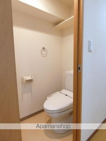 レジディア榴岡 イースト棟の内装写真