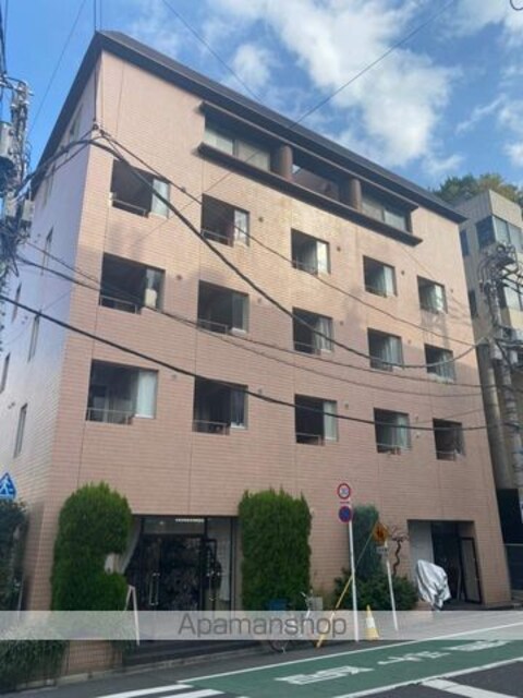 ＤｅＬＣＣＳ神楽坂五軒町[1R/19.51m2]の外観3