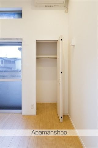 スプリングフォレスト参番館の内装写真