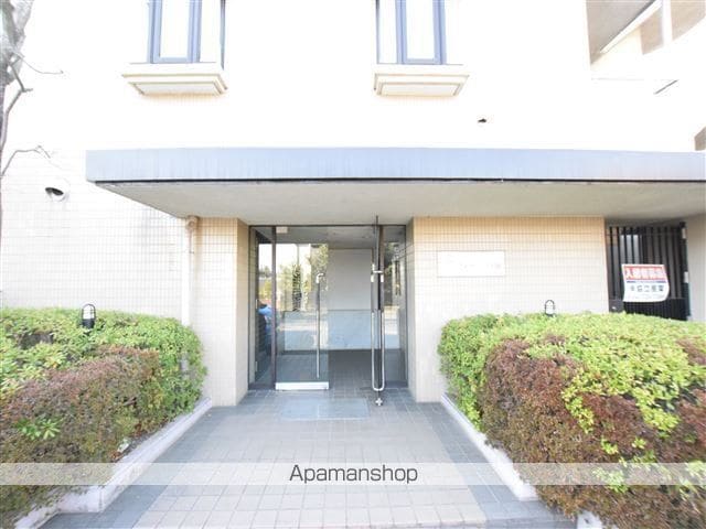 アンティ玉川学園の内装写真