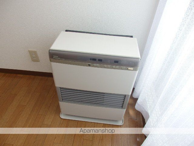 ヴィレッジ円山の内装写真