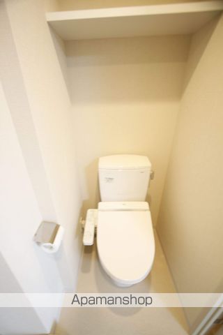 AXAS池袋レジデンスの内装写真