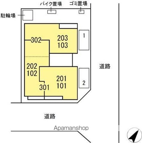 イヴレーア中町のその他写真